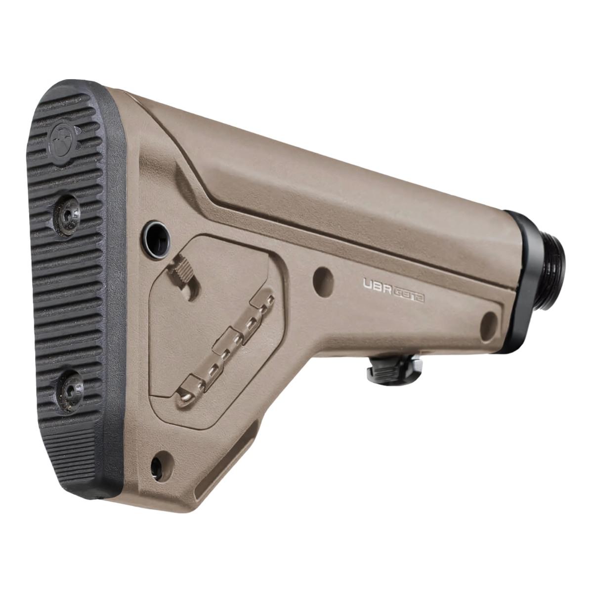 magpul kolba ubr gen2 do ar 15 m4 i ar 10 sr 25 fde mag482 fde