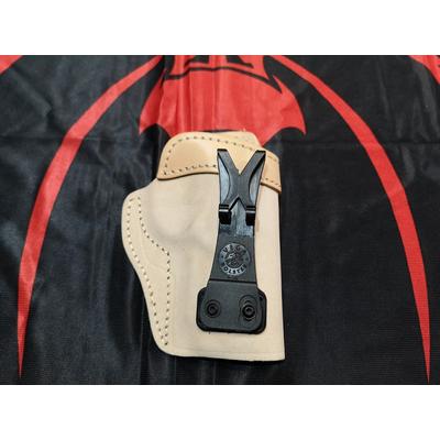 Vega Holsters - Skórzana...