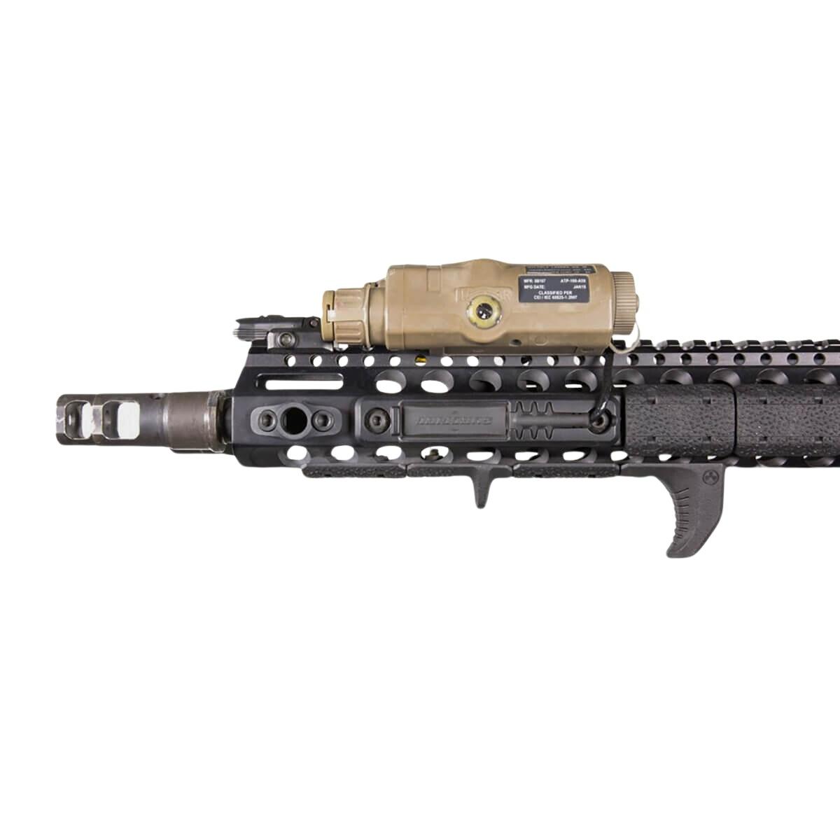 magpul uchwyt na przelacznik surefire mag617 blk