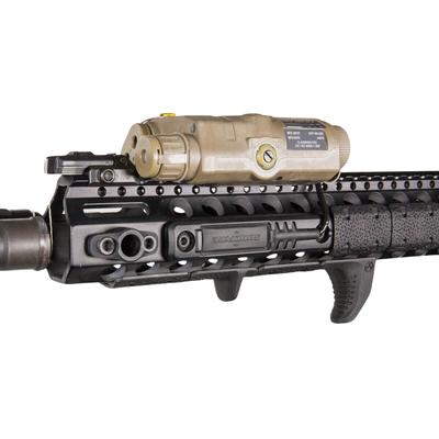 magpul uchwyt na przelacznik surefire mag617 blk