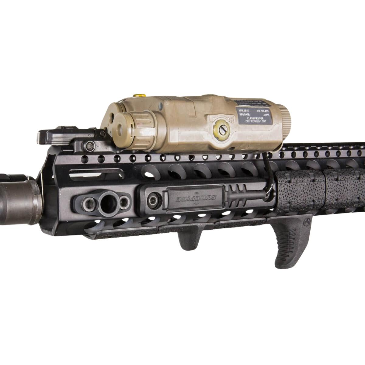 magpul uchwyt na przelacznik surefire mag617 blk