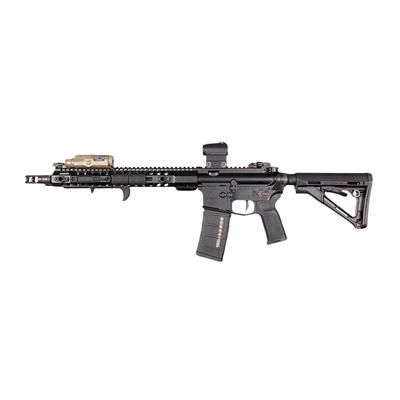 magpul uchwyt na przelacznik surefire mag617 blk