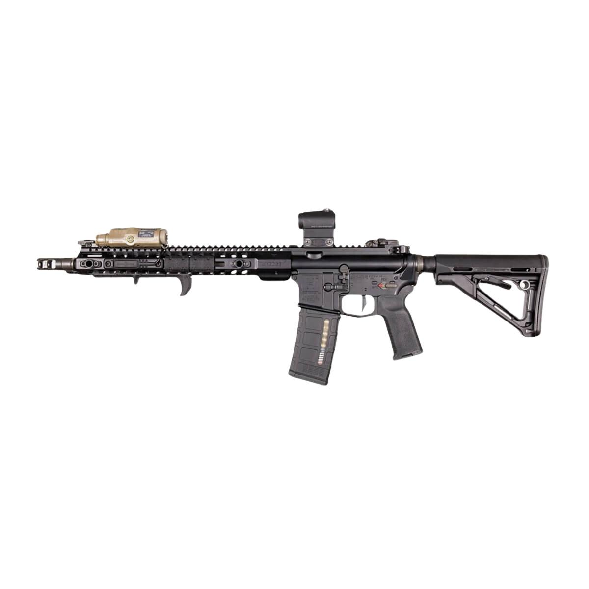 magpul uchwyt na przelacznik surefire mag617 blk