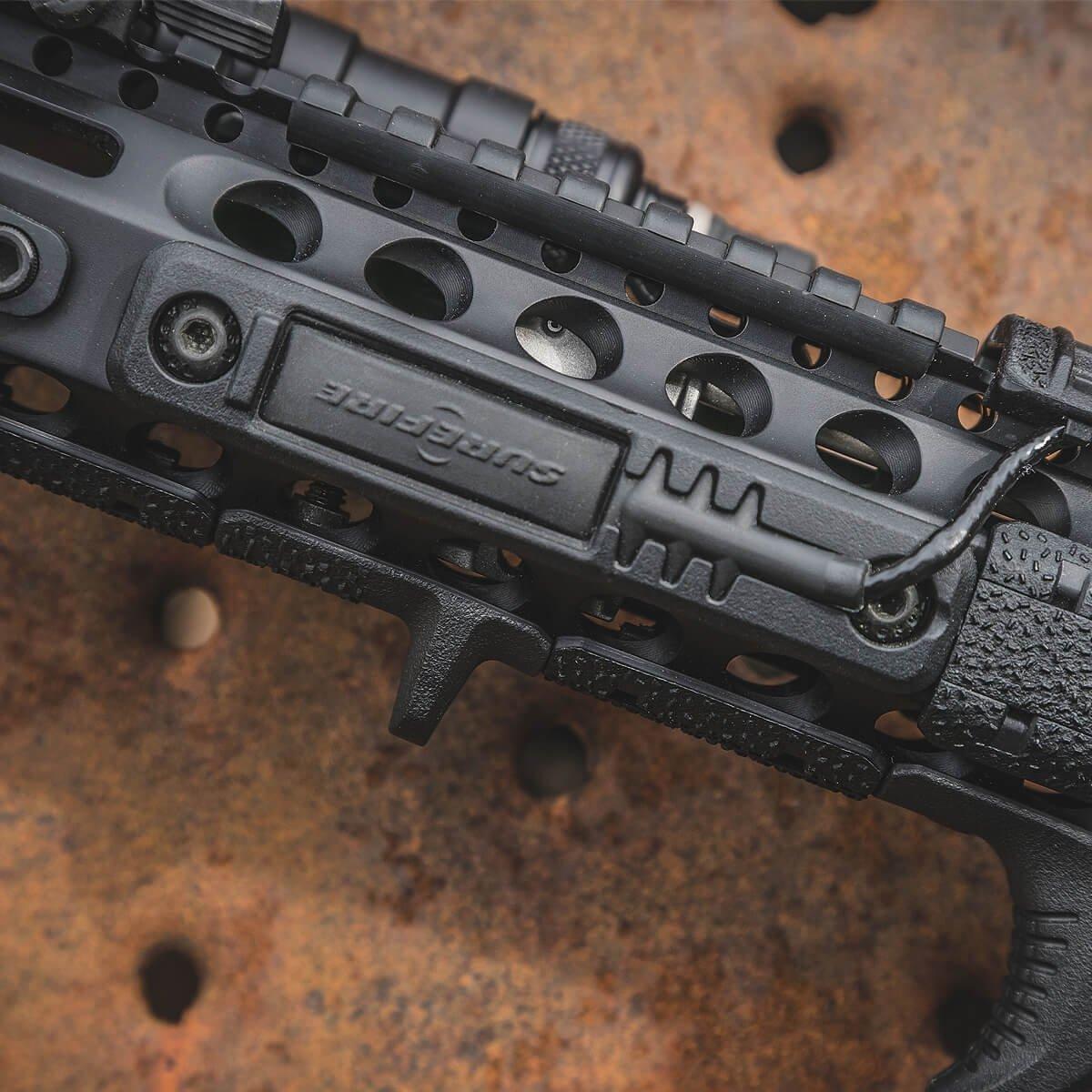 magpul uchwyt na przelacznik surefire mag617 blk
