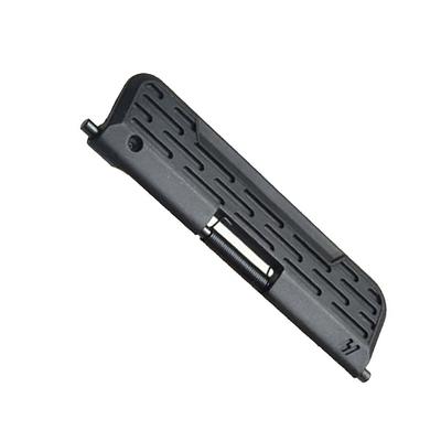 strike industries klapka wyrzutnika lusek udc ultimate dust cover capsule czarny si ar udc e 03 223 bk