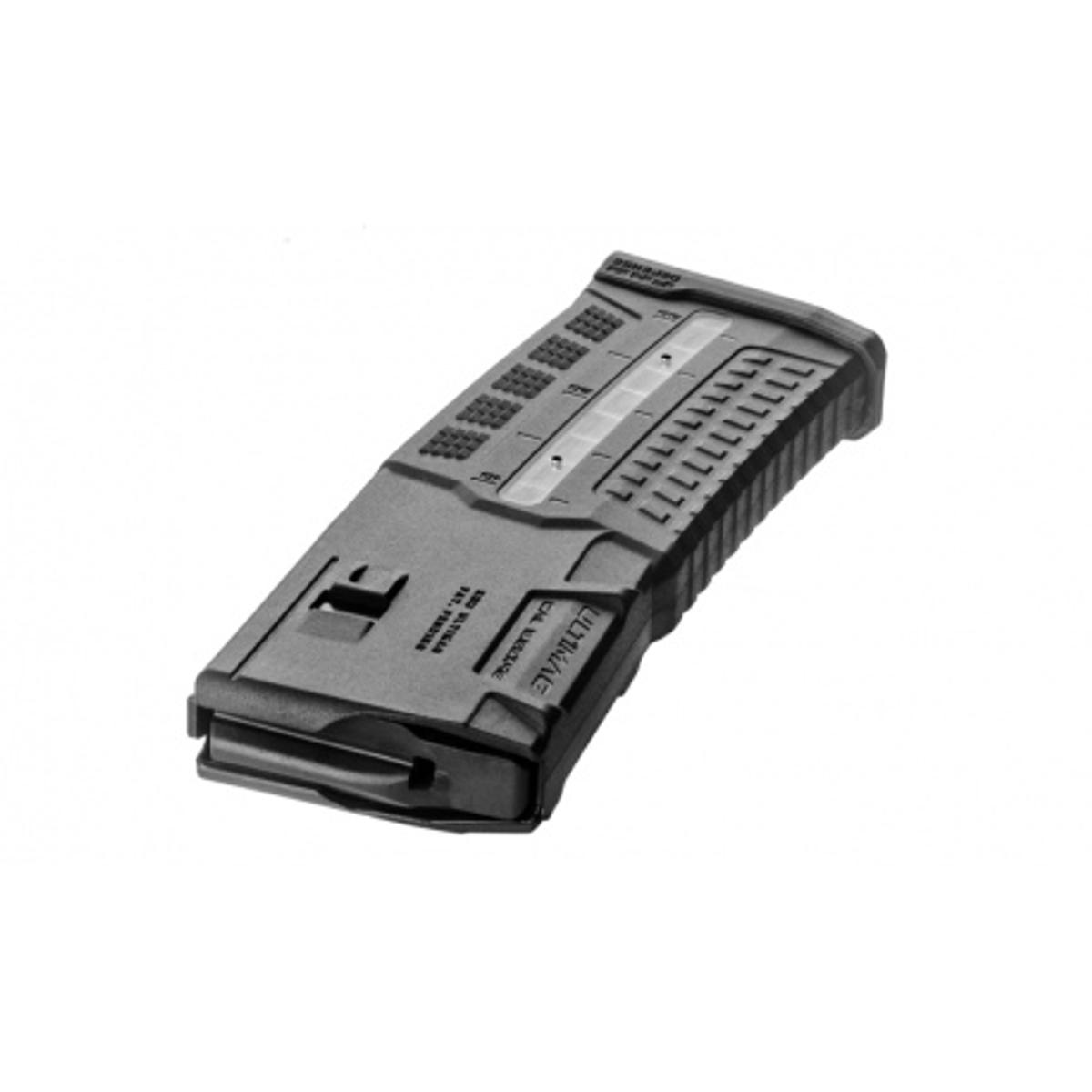 fab defense magazynek 30 nab z okienkiem do platformy ar15 ultimag r30