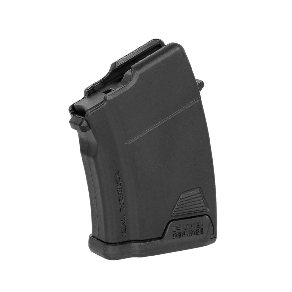 fab defense magazynek ultimag ak 47 74 r10 black