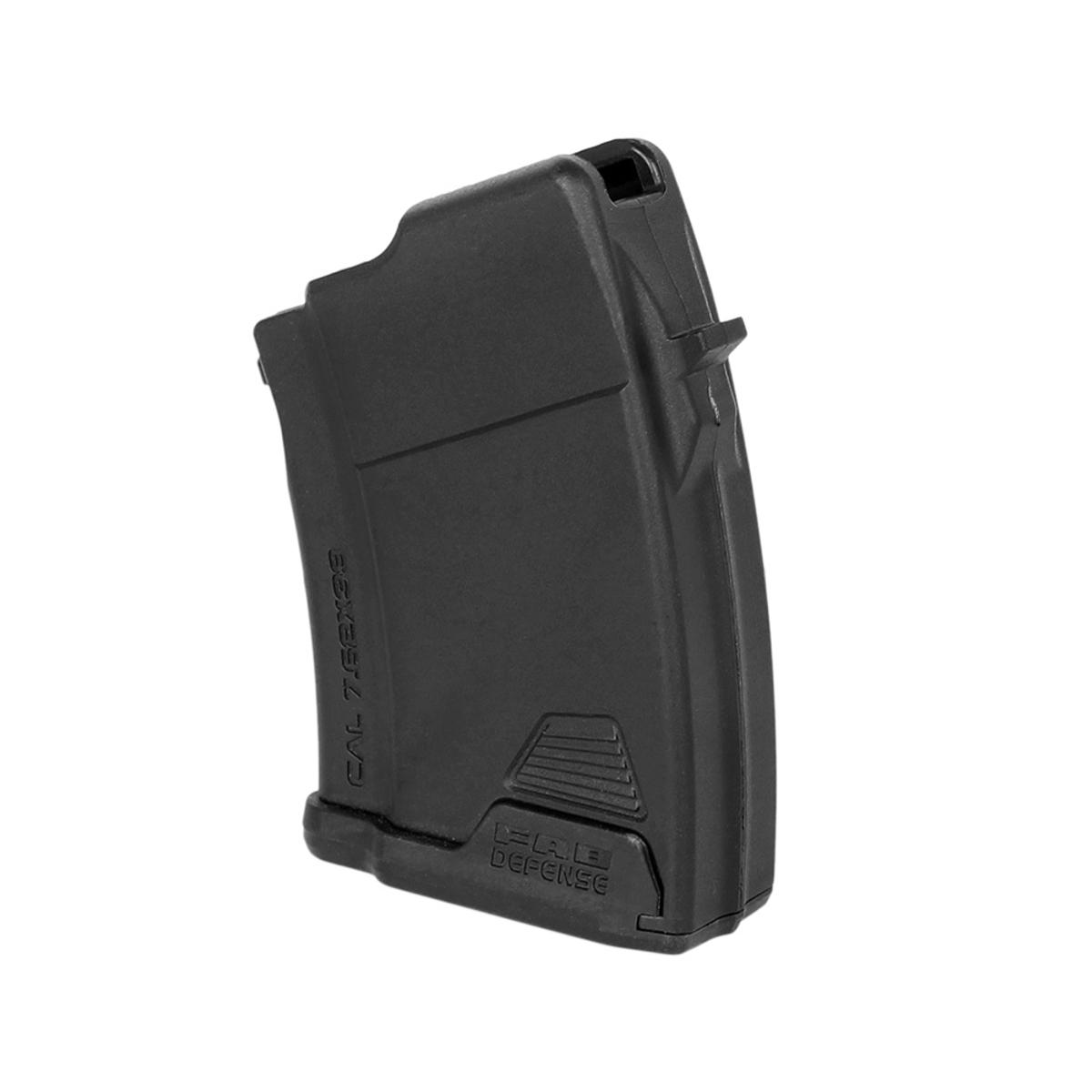 fab defense magazynek ultimag ak 47 74 r10 black