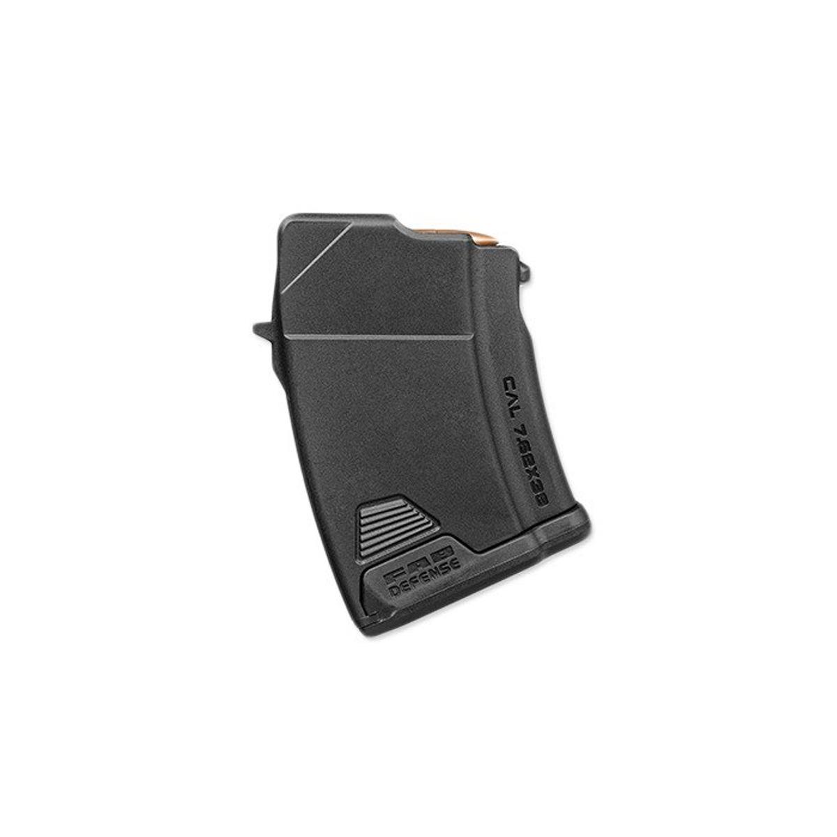fab defense magazynek ultimag ak 47 74 r10 black