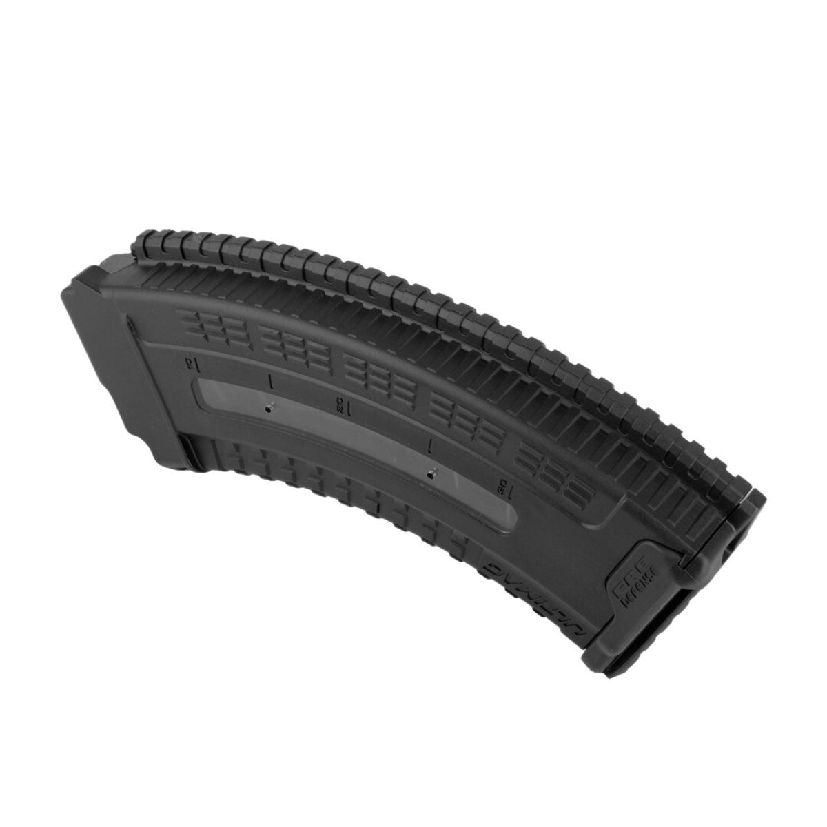 fab defense magazynek ultimag ak 47 74 r30 black