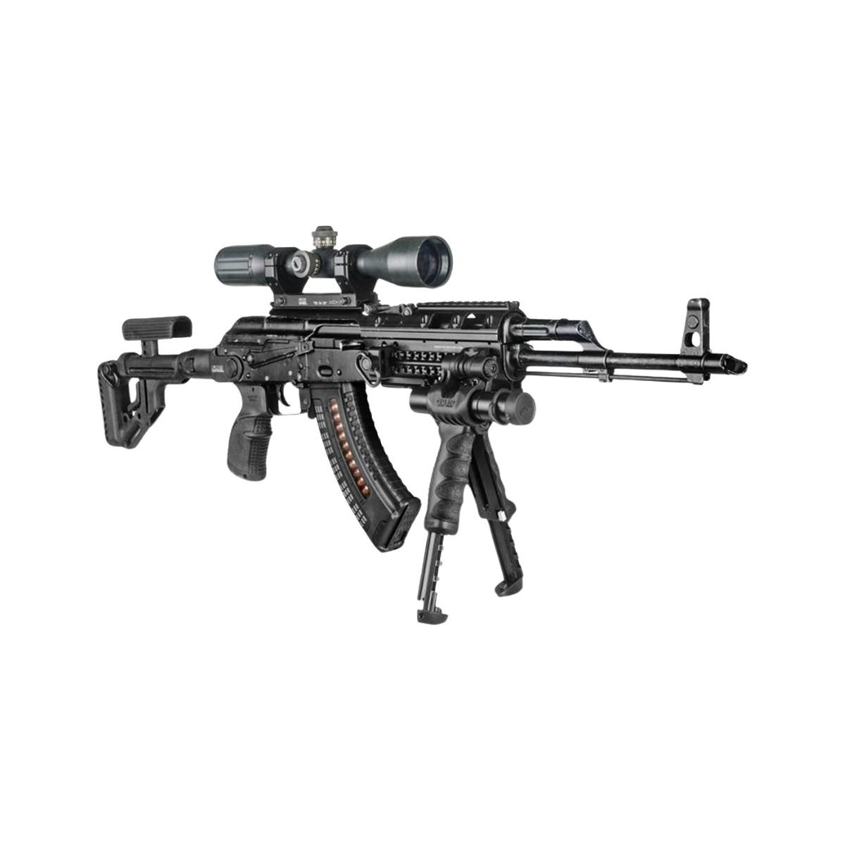 fab defense magazynek ultimag ak 47 74 r30 black