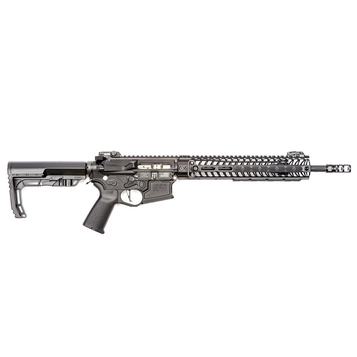 spike s tactical ultimate black assasin v2 14 5