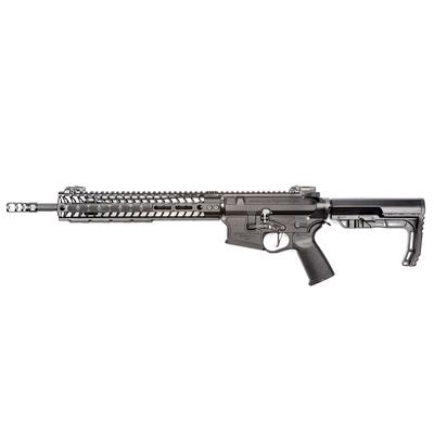 spike s tactical ultimate black assasin v2 14 5
