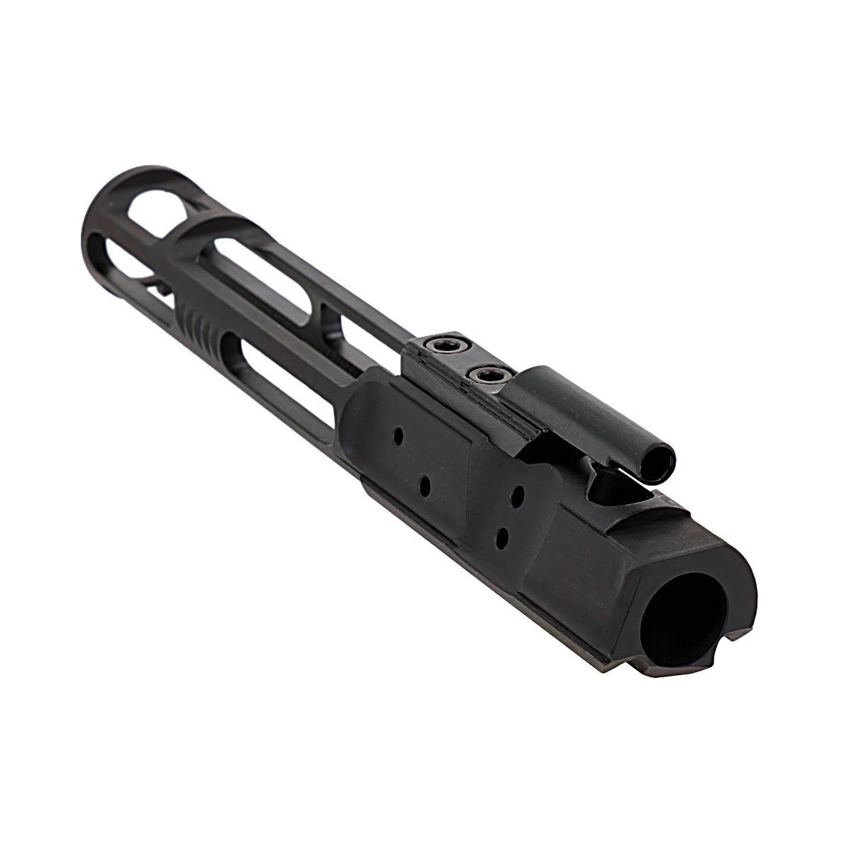 nord arms ultra lekkie suwadlo zamka do ar15 z nacieciami dla dosylacza na up223 bculf