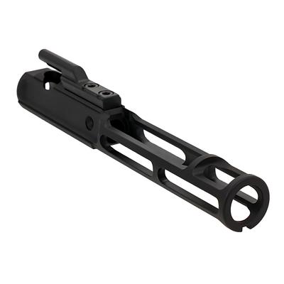 nord arms ultra lekkie suwadlo zamka do ar15 z nacieciami dla dosylacza na up223 bculf