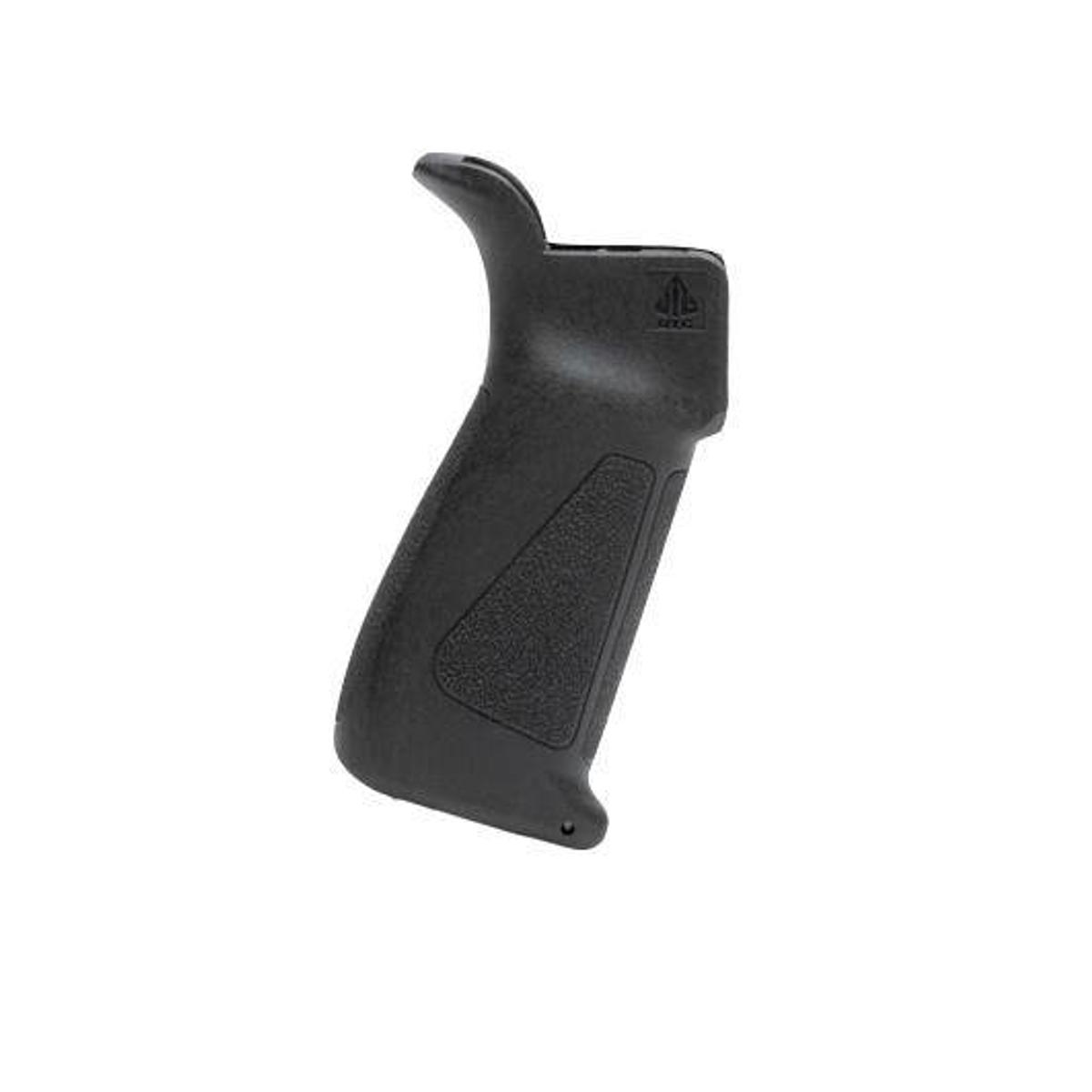 utg chwyt pistoletowy do ar15 super slim czarny rbt apg01b