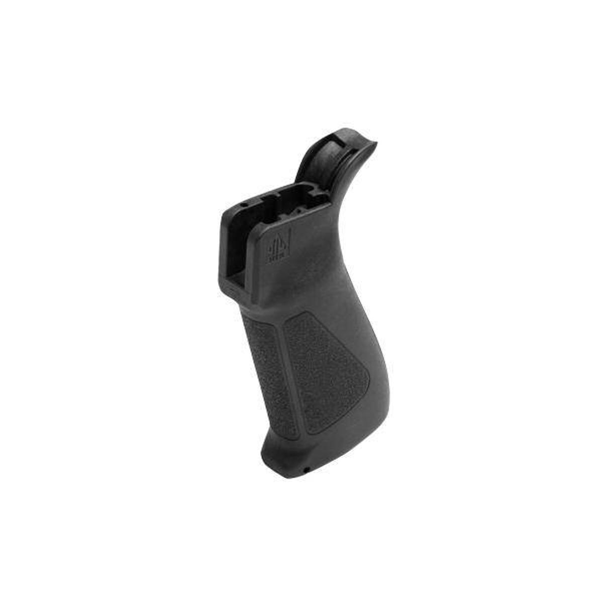 utg chwyt pistoletowy do ar15 super slim czarny rbt apg01b