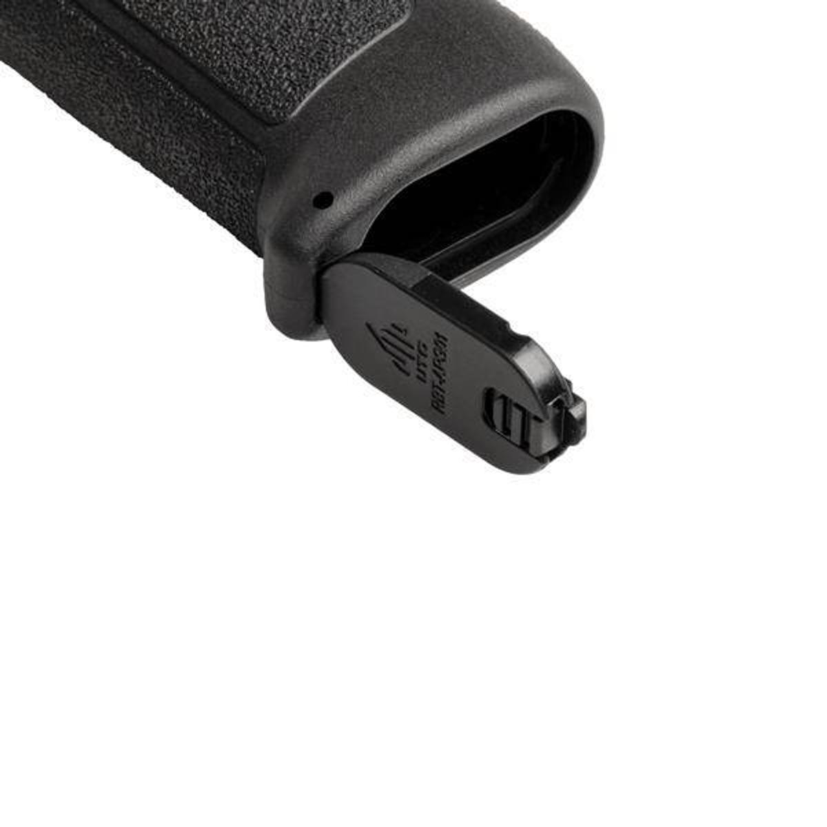 utg chwyt pistoletowy do ar15 super slim czarny rbt apg01b