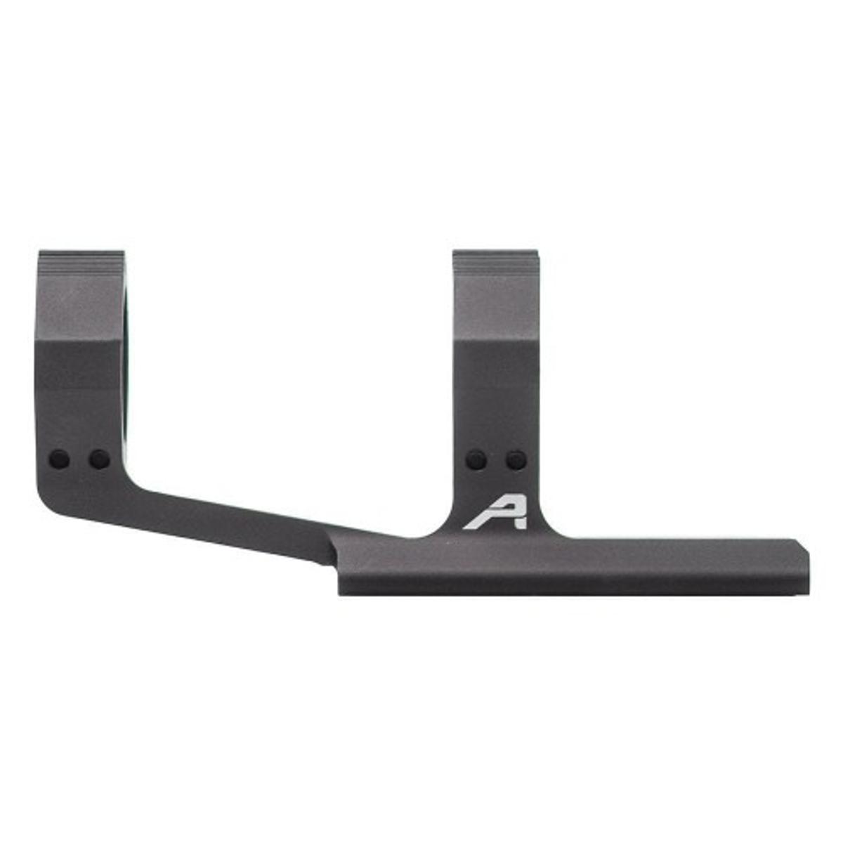 aero precision ultralekki montaz do optyki 30 mm czarny