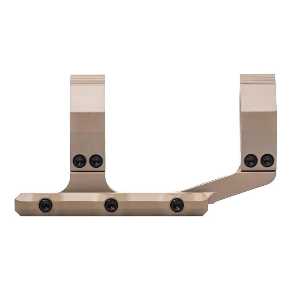 aero precision ultralekki montaz do optyki 30 mm fde