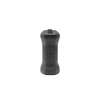 unity tactical chwyt przedni vfg m lok czarny ms vfgb