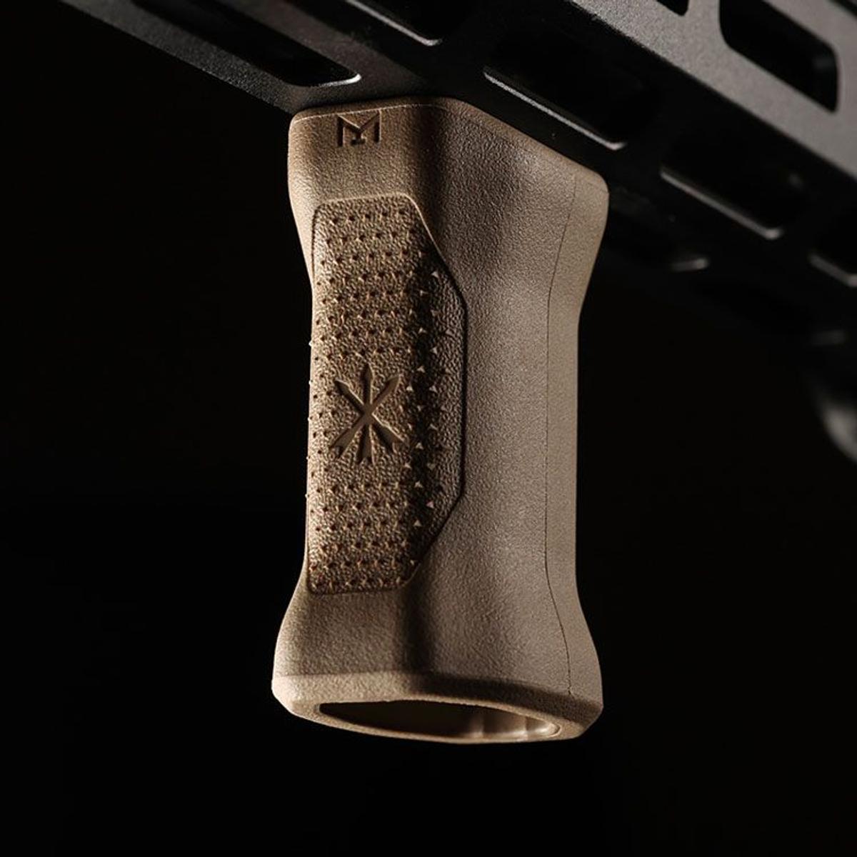 unity tactical chwyt przedni vfg m lok fde ms vfgf