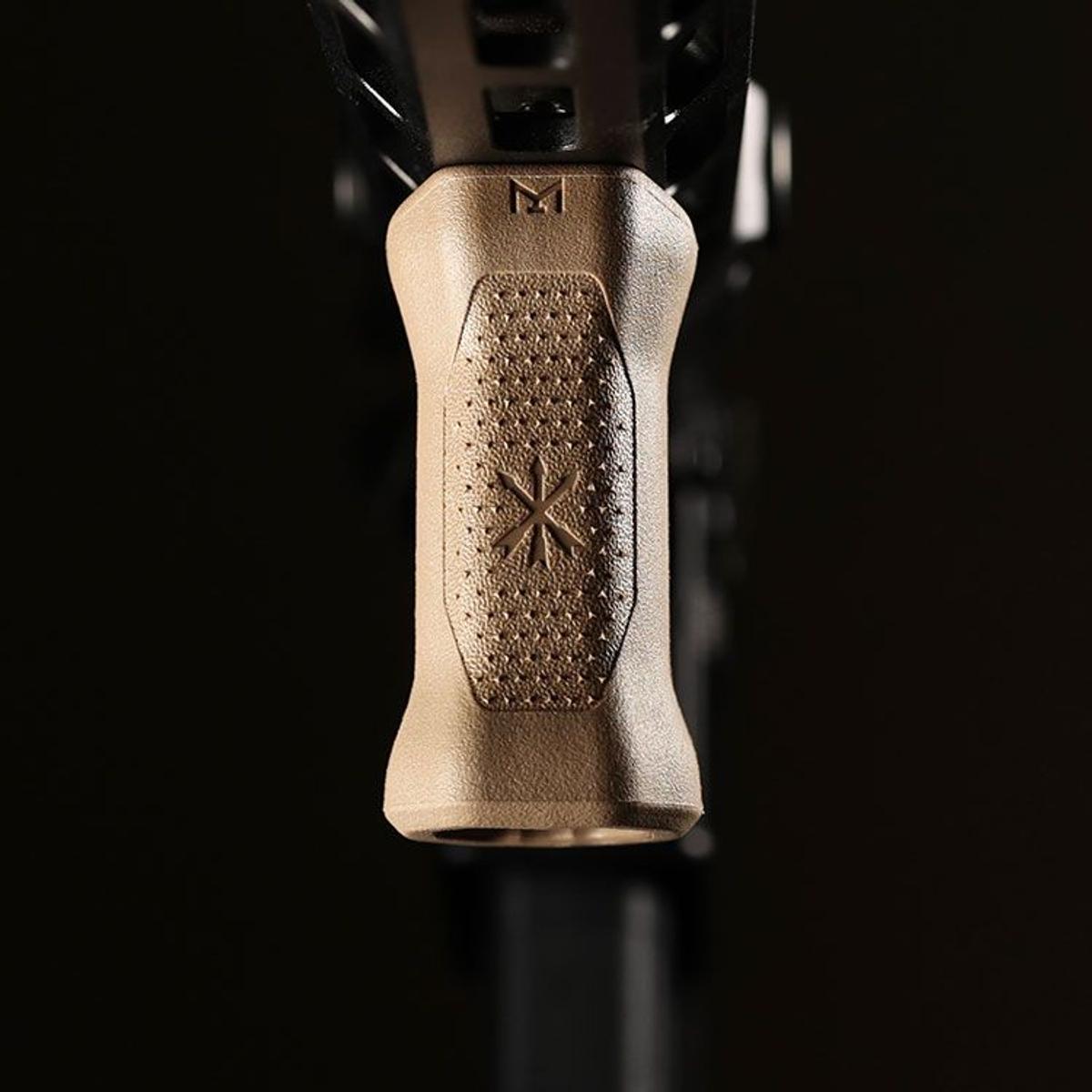 unity tactical chwyt przedni vfg m lok fde ms vfgf