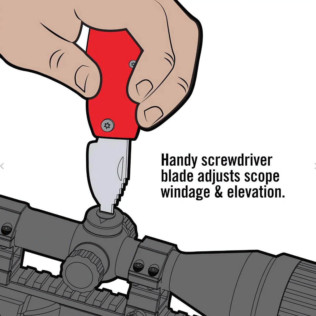 real avid multitool klucz do czokow fini universal choke wrench avcwt210