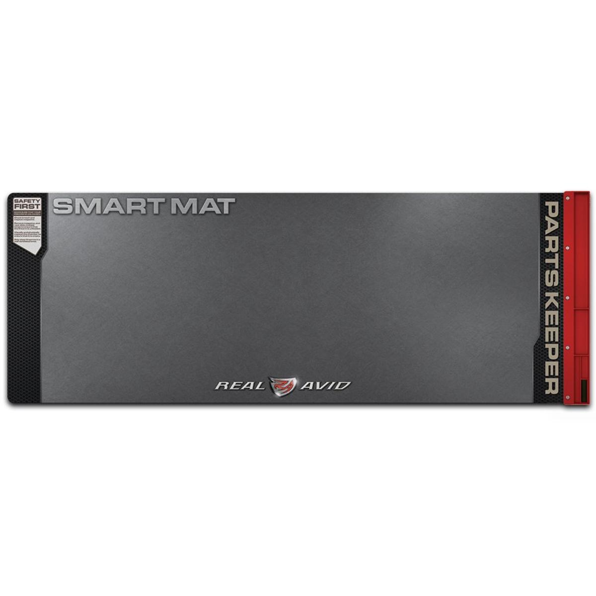 real avid mata do czyszczenia broni dlugiej universal smart mat avulgsm