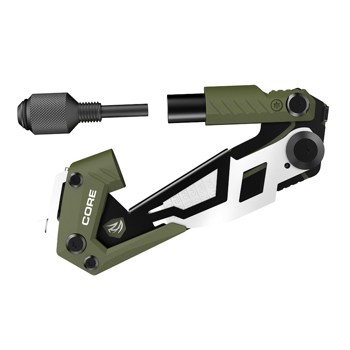 real avid multitool do konserwacji broni gun tool core do strzelb avgtcor sg