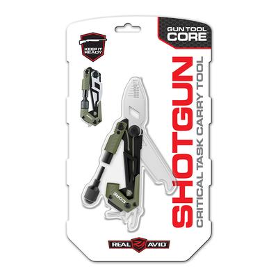 real avid multitool do konserwacji broni gun tool core do strzelb avgtcor sg