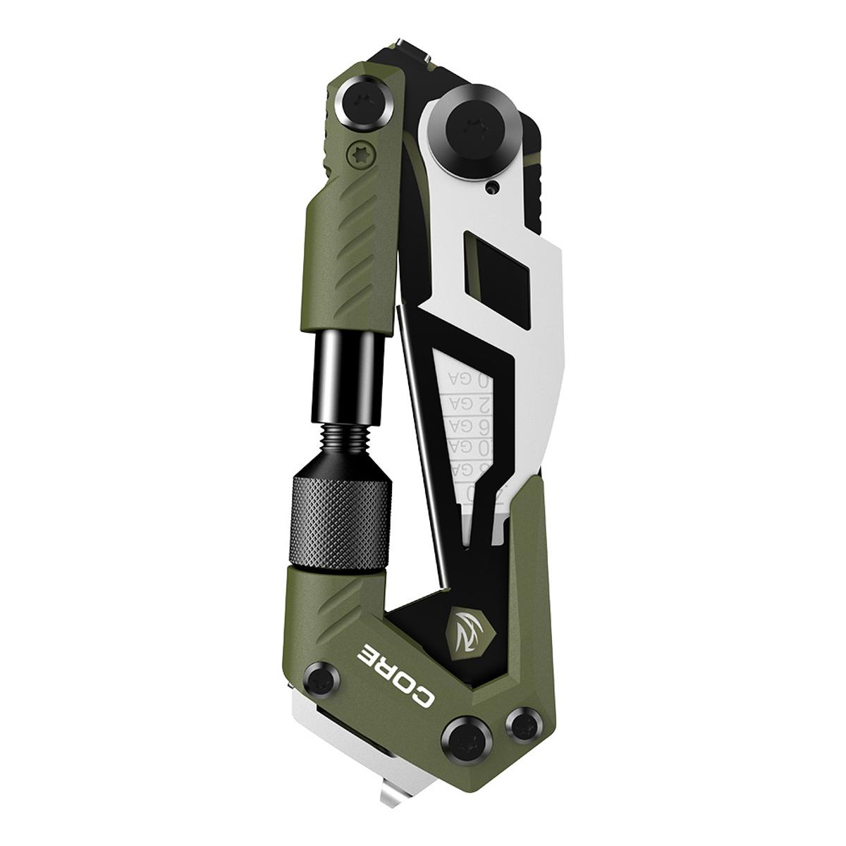 real avid multitool do konserwacji broni gun tool core do strzelb avgtcor sg