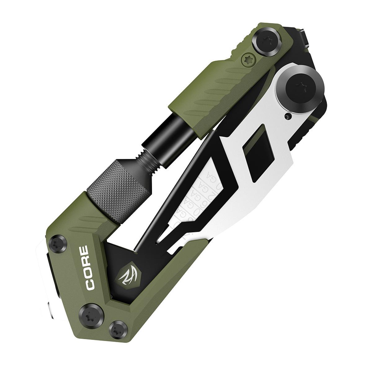 real avid multitool do konserwacji broni gun tool core do strzelb avgtcor sg