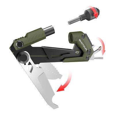 real avid multitool do konserwacji broni gun tool core do strzelb avgtcor sg