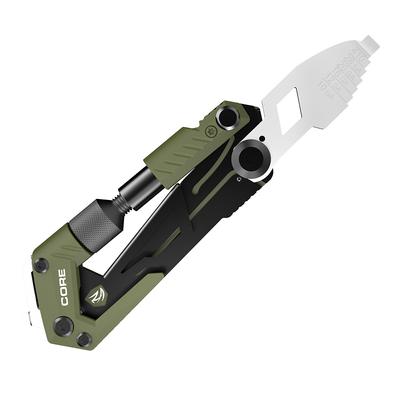 real avid multitool do konserwacji broni gun tool core do strzelb avgtcor sg