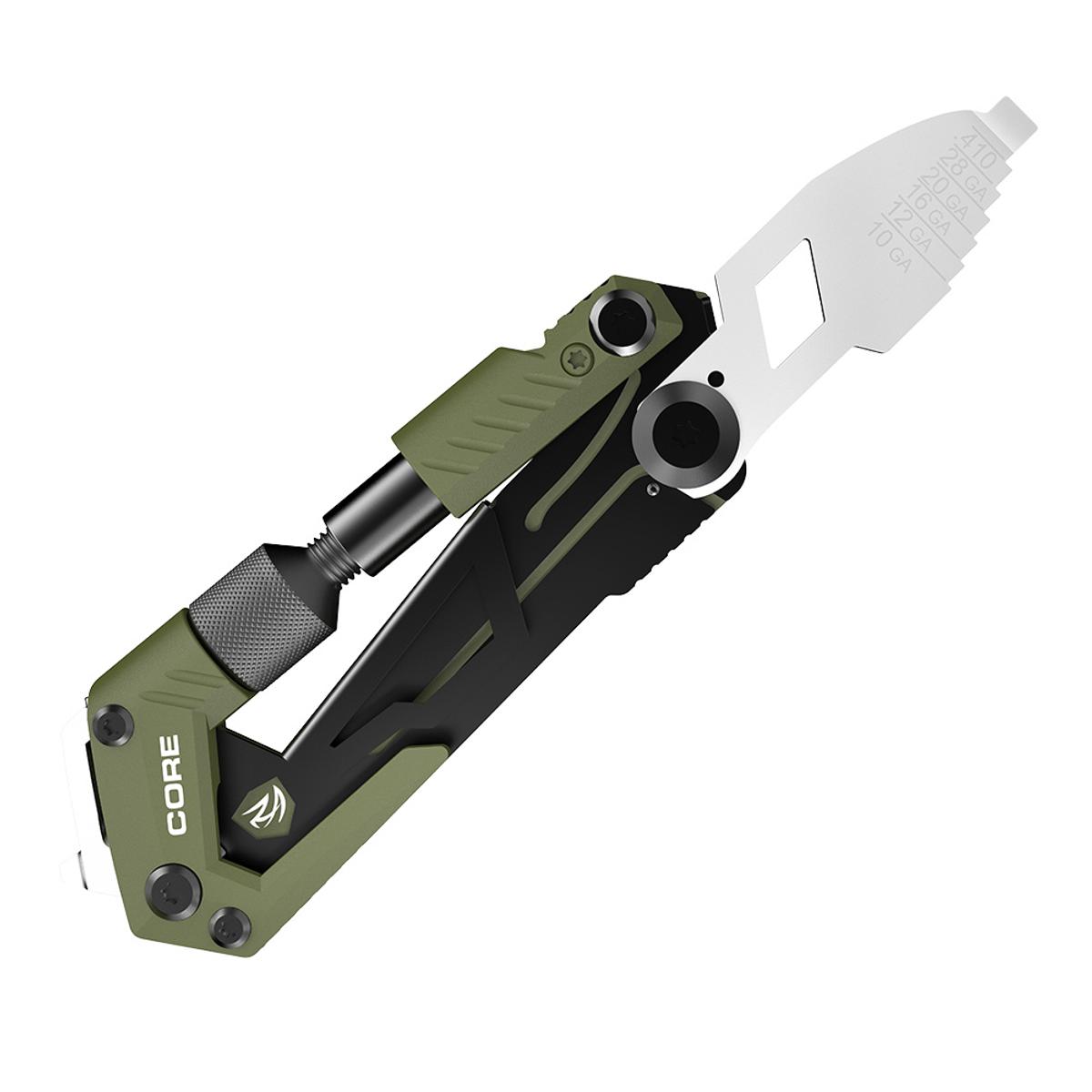 real avid multitool do konserwacji broni gun tool core do strzelb avgtcor sg