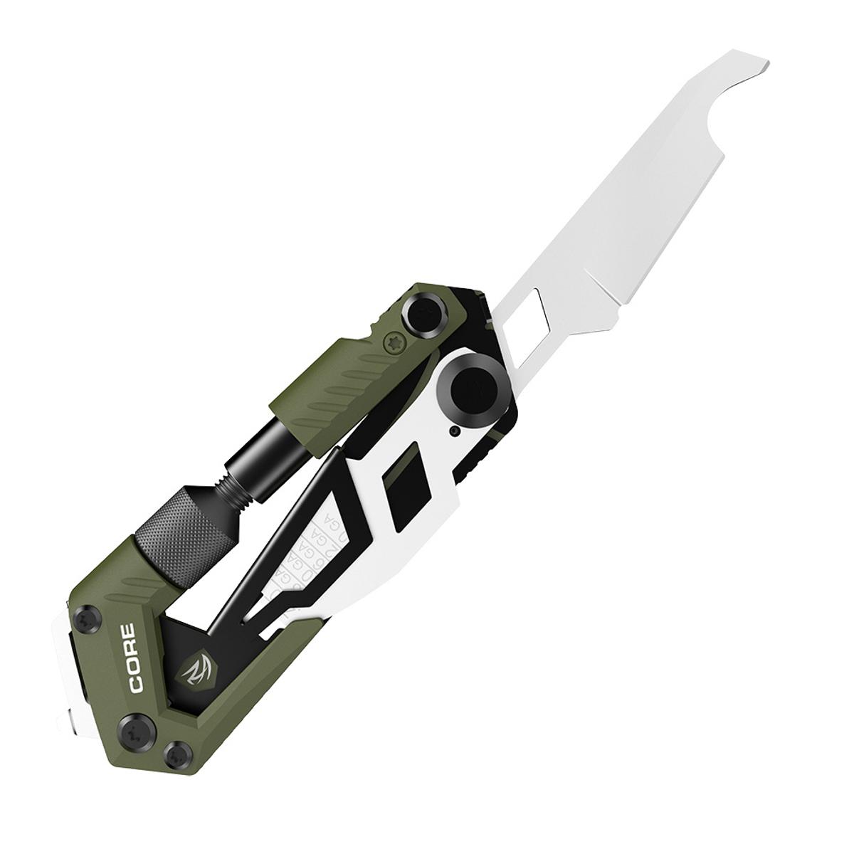 real avid multitool do konserwacji broni gun tool core do strzelb avgtcor sg
