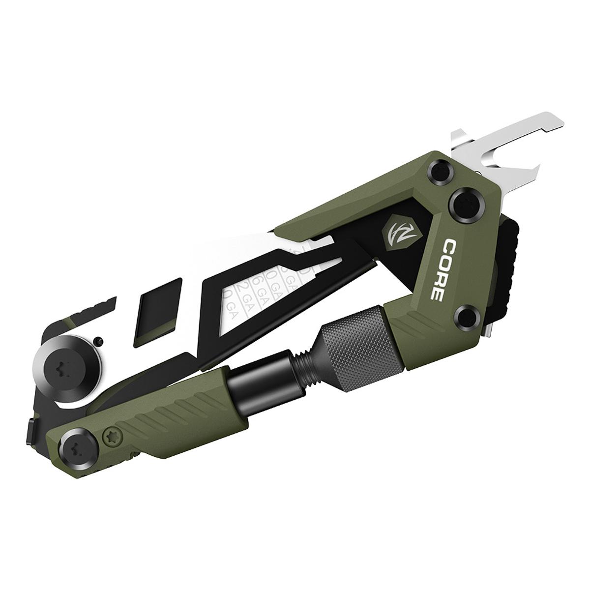 real avid multitool do konserwacji broni gun tool core do strzelb avgtcor sg