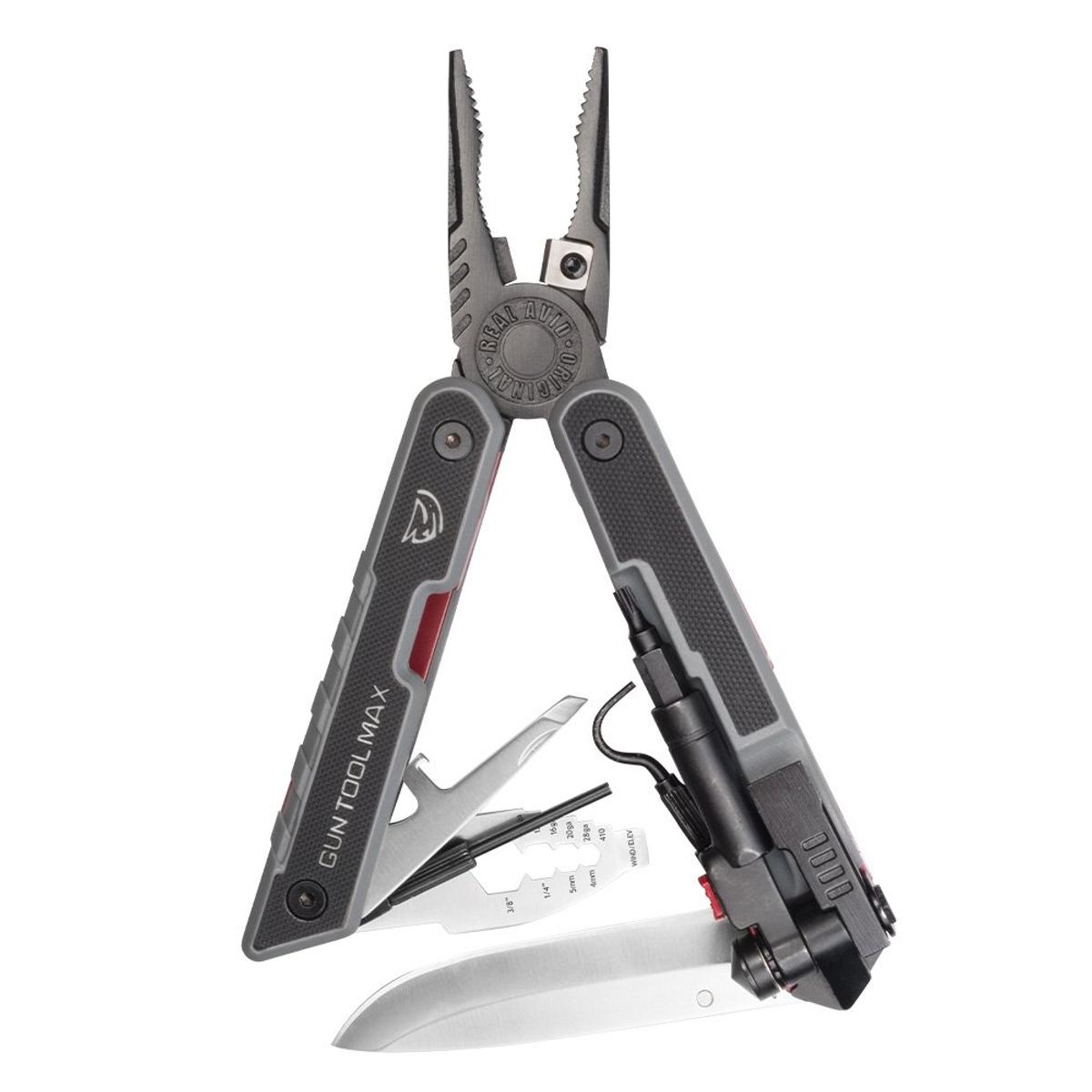 real avid multitool do konserwacji broni gun tool max avgtmax