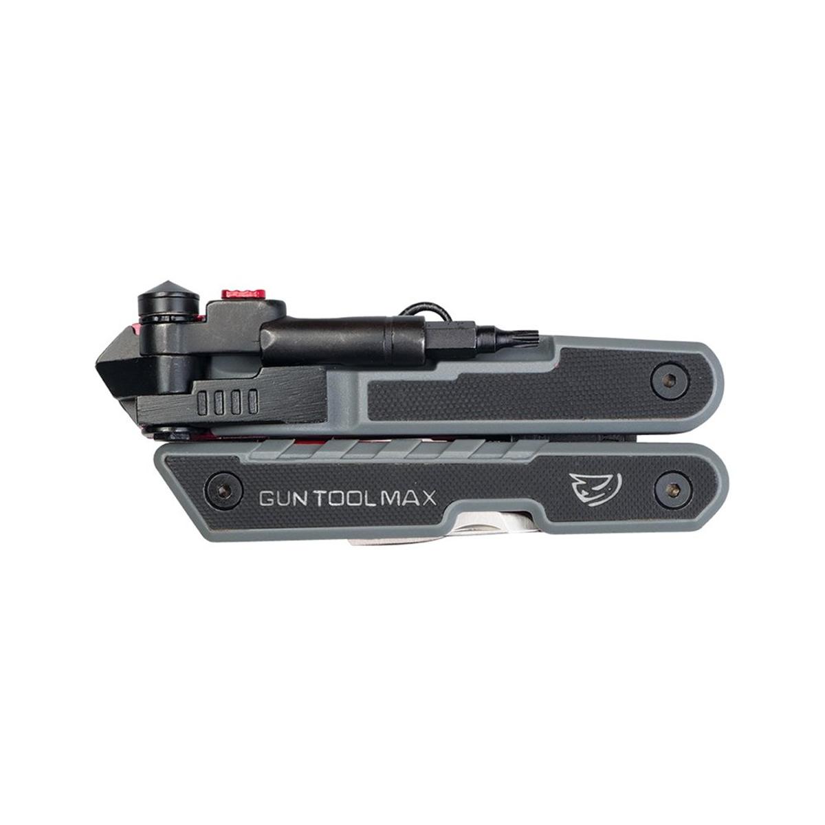 real avid multitool do konserwacji broni gun tool max avgtmax