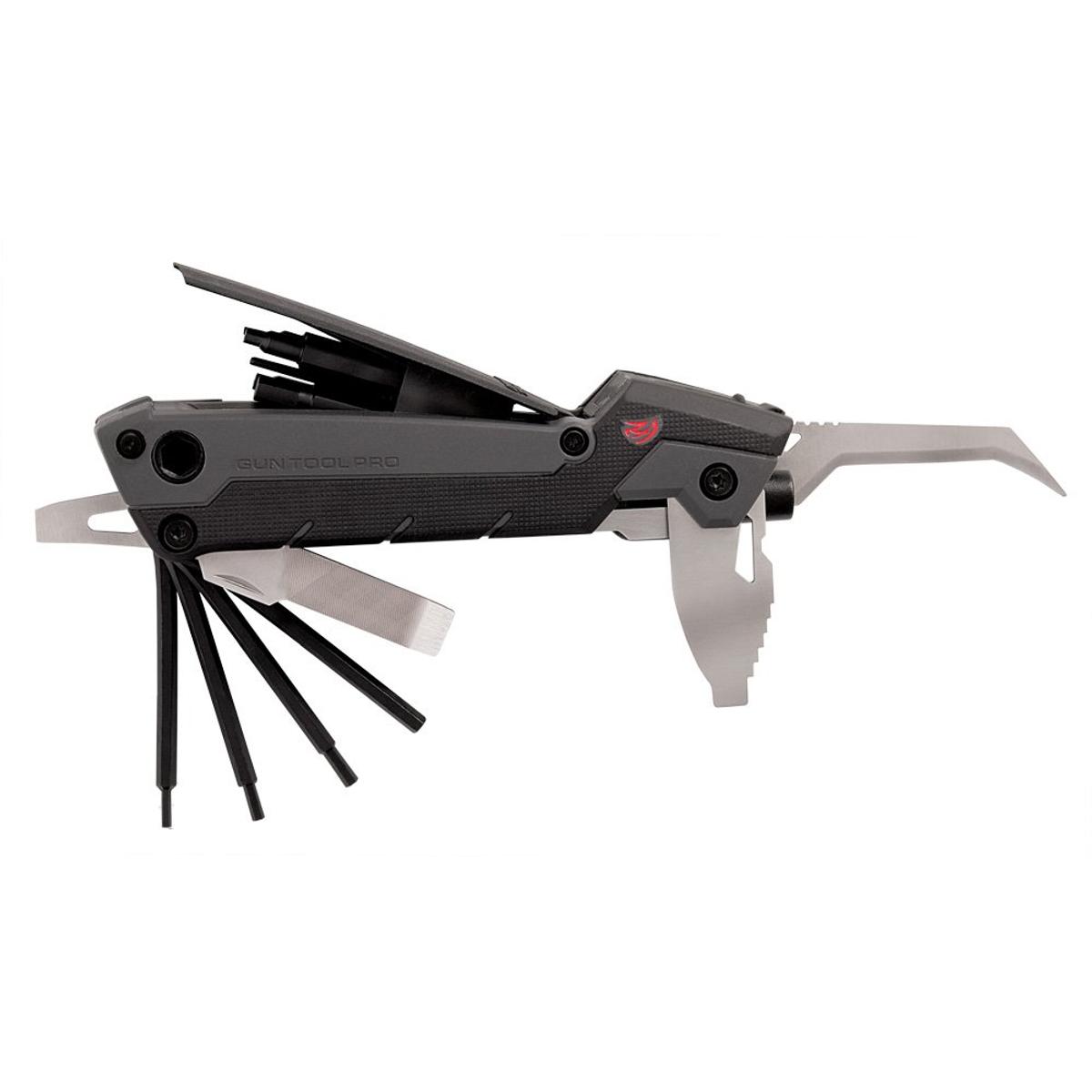 real avid multitool do konserwacji broni gun tool pro universal avgtpro
