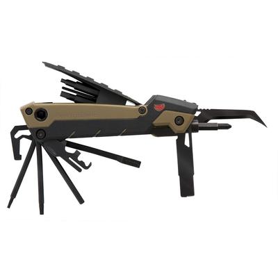 real avid multitool do konserwacji broni gun tool pro ar 15 avgtproar