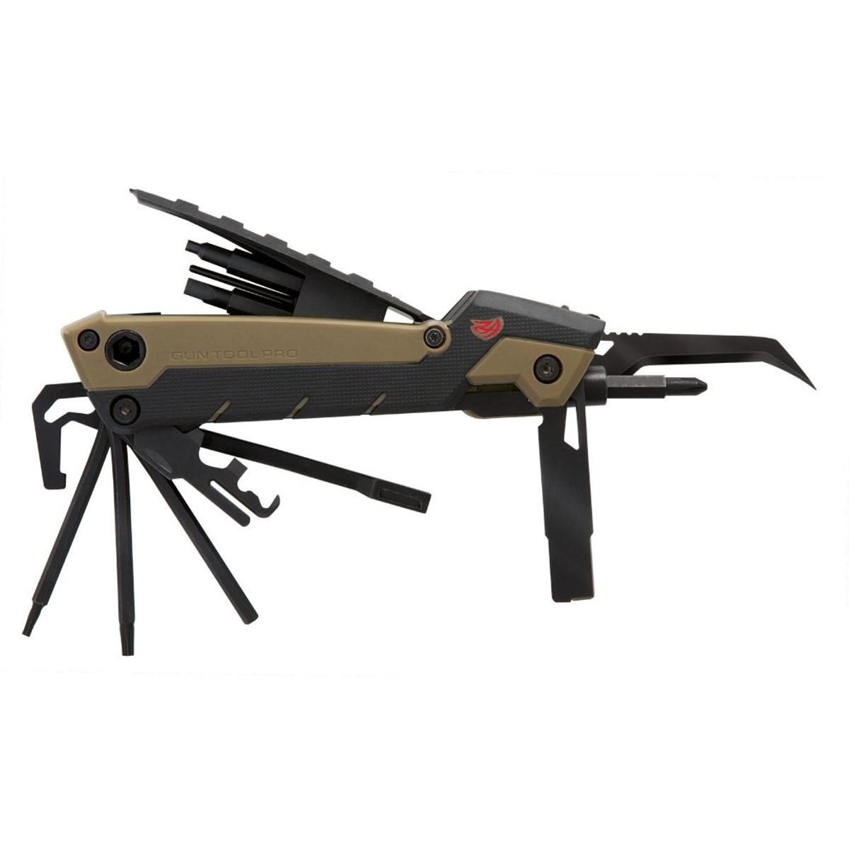 real avid multitool do konserwacji broni gun tool pro ar 15 avgtproar