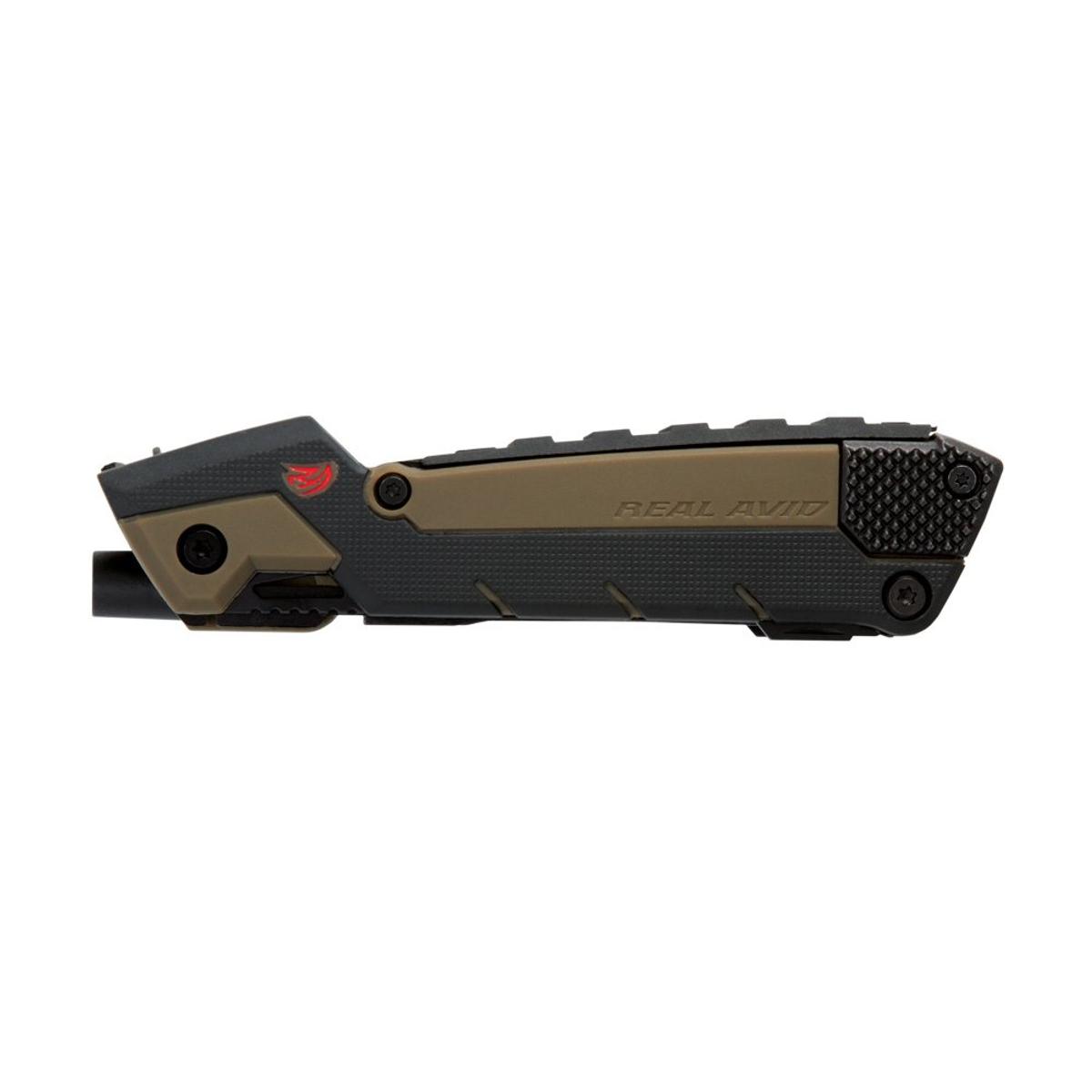 real avid multitool do konserwacji broni gun tool pro ar 15 avgtproar