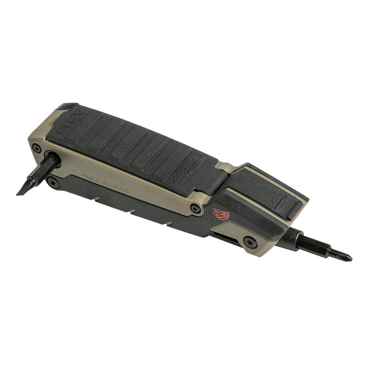real avid multitool do konserwacji broni gun tool pro ar 15 avgtproar