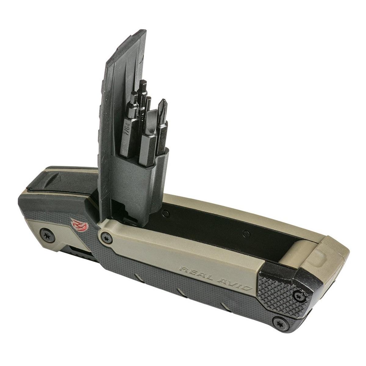 real avid multitool do konserwacji broni gun tool pro ar 15 avgtproar