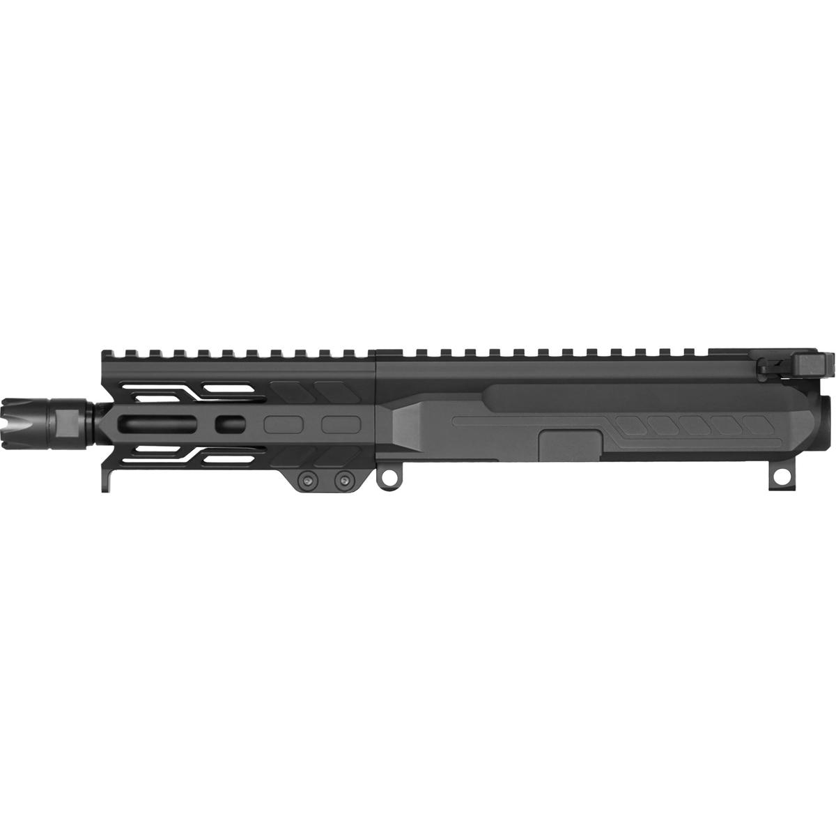 upper cmmg 9mm armor black 5