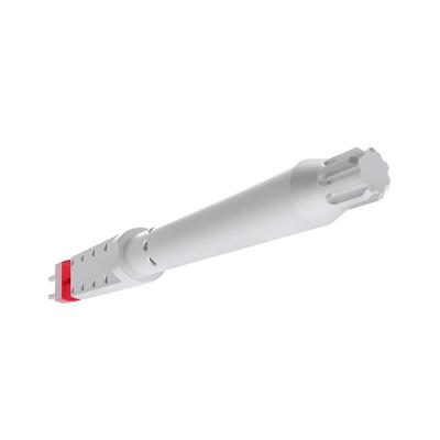 real avid blok lug lok upper vise block do mocowania komory zamkowej ar 15 w imadle avar15llvb