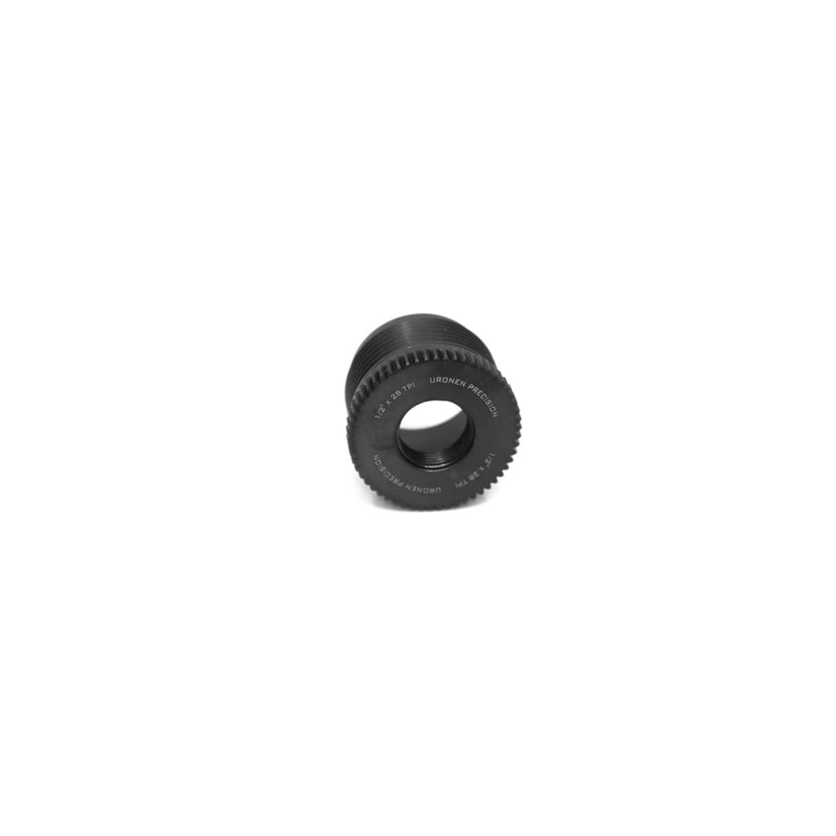 uronen precision urzadzenie wylotowe do montazu tlumika w systemie bore lock gwint 1 2 x28 unef