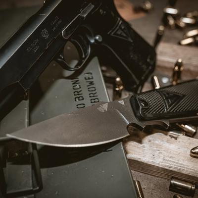 fabryka broni radom noz edc urvis